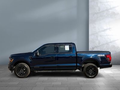 2024 Ford F-150 - Photo 3