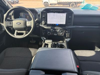 2024 Ford F-150 - Photo 12