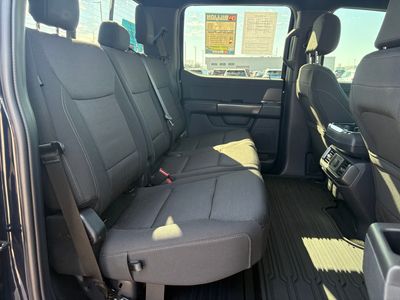 2024 Ford F-150 - Photo 14