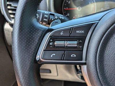 2021 Kia Sportage — photo 24 view