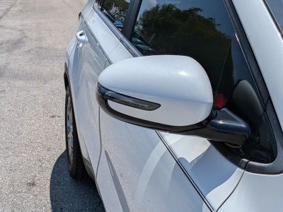 2021 Kia Sportage — photo 12 view