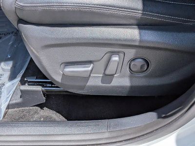 2021 Kia Sportage — photo 21 view