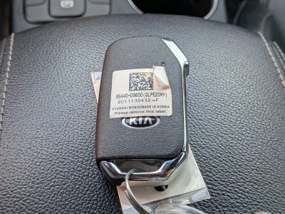 2021 Kia Sportage — photo 33 view