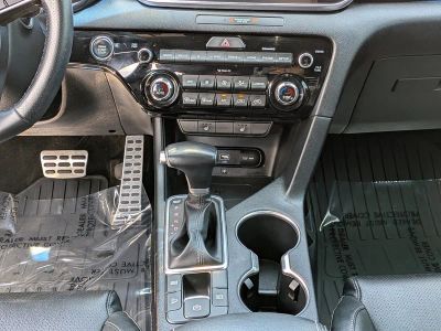 2021 Kia Sportage — photo 20 view