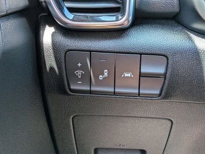 2021 Kia Sportage — photo 23 view