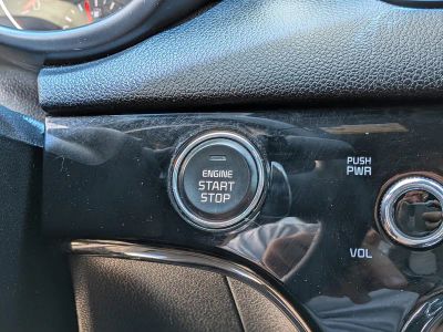 2021 Kia Sportage — photo 29 view