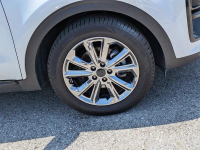 2021 Kia Sportage — photo 11 view