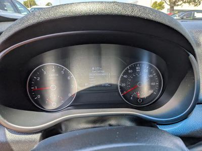 2021 Kia Sportage — photo 27 view