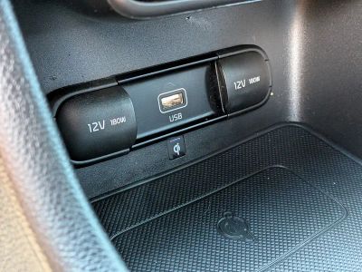 2021 Kia Sportage — photo 30 view