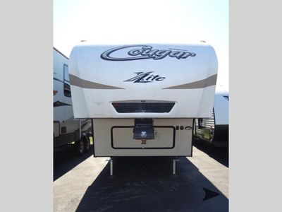 2018 Keystone RV Cougar X-Lite - Photo 3