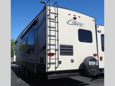 2018 Keystone RV Cougar X-Lite - Photo 6