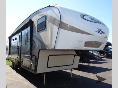 2018 Keystone RV Cougar X-Lite - Photo 1
