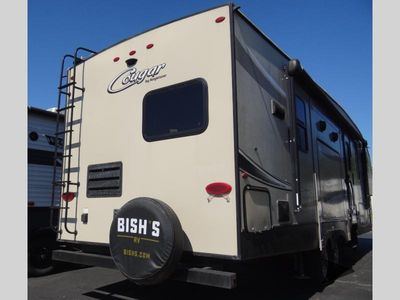 2018 Keystone RV Cougar X-Lite - Photo 4