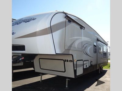 2018 Keystone RV Cougar X-Lite - Photo 2