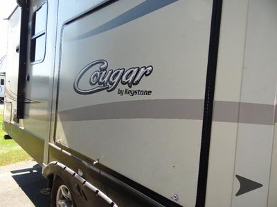 2018 Keystone RV Cougar X-Lite - Photo 7