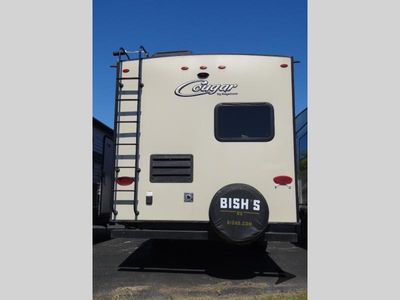2018 Keystone RV Cougar X-Lite - Photo 5