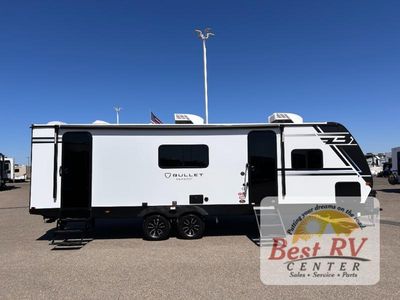 2026 Keystone RV Bullet Classic - Photo 7