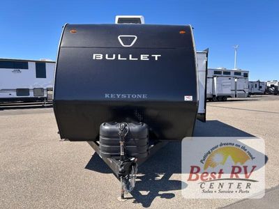 2026 Keystone RV Bullet Classic - Photo 3