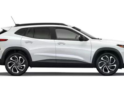 2026 Chevrolet Trax - Photo 7