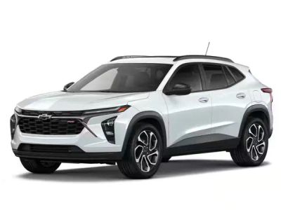 2026 Chevrolet Trax - Photo 5
