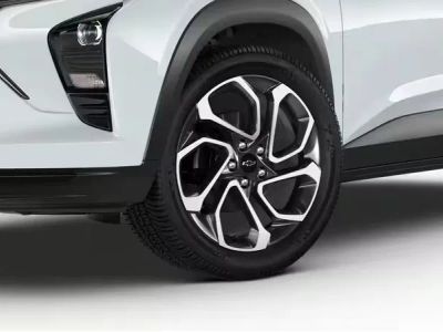 2026 Chevrolet Trax - Photo 8