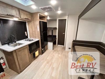2026 Keystone RV Springdale Classic - Photo 19