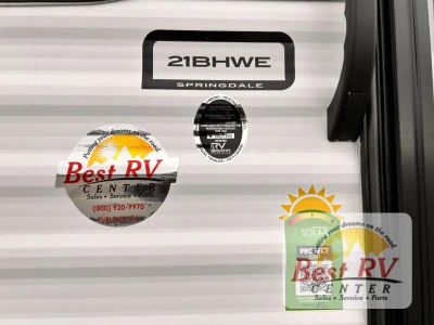 2026 Keystone RV Springdale Classic - Photo 65