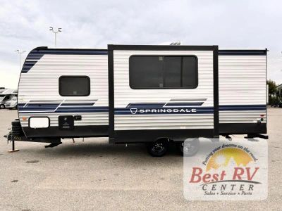2026 Keystone RV Springdale Classic - Photo 7