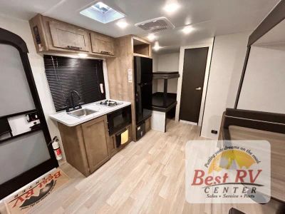 2026 Keystone RV Springdale Classic - Photo 53