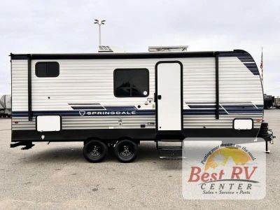 2026 Keystone RV Springdale Classic - Photo 3