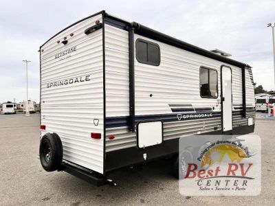 2026 Keystone RV Springdale Classic - Photo 4