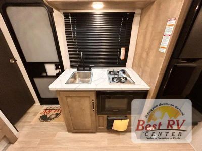 2026 Keystone RV Springdale Classic - Photo 25