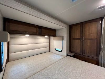 2025 Winnebago MINNIE WINNIE — photo 16 view