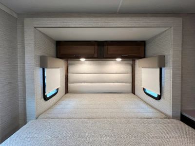 2025 Winnebago MINNIE WINNIE — photo 17 view