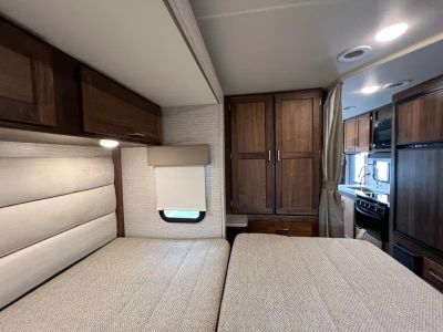 2025 Winnebago MINNIE WINNIE — photo 15 view