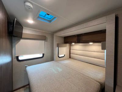 2025 Winnebago MINNIE WINNIE — photo 18 view