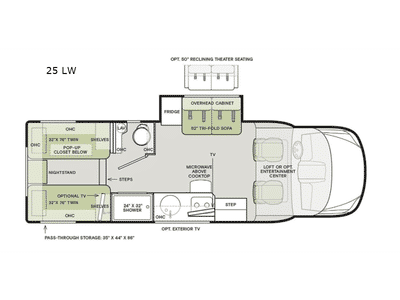 2022 Tiffin Motorhomes Wayfarer - Photo 2