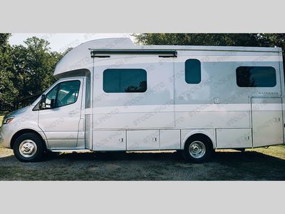 2022 Tiffin Motorhomes Wayfarer - Photo 4