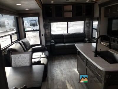 2022 Alliance RV Paradigm - Photo 7