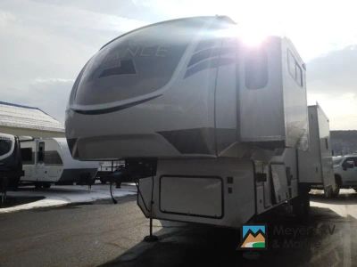 2022 Alliance RV Paradigm - Photo 4