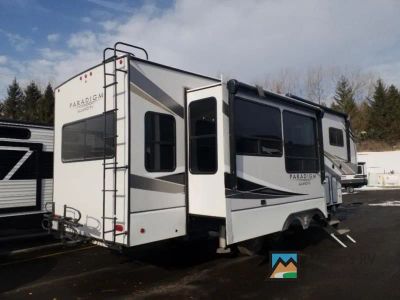 2022 Alliance RV Paradigm - Photo 3