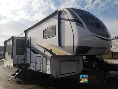 2022 Alliance RV Paradigm - Photo 1