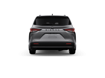 2026 Toyota Sienna - Photo 10