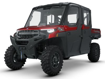 2026 Polaris Ranger Crew XP 1000 NorthStar Edition Ultimate - Photo 1