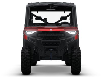 2026 Polaris Ranger Crew XP 1000 NorthStar Edition Ultimate - Photo 4