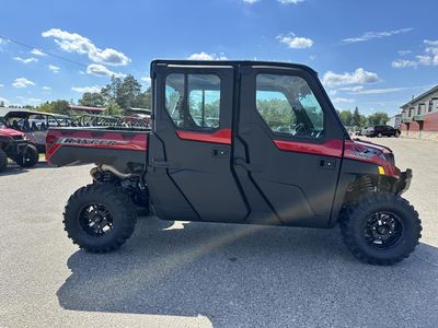 2026 Polaris Ranger Crew XP 1000 NorthStar Edition Ultimate - Photo 11