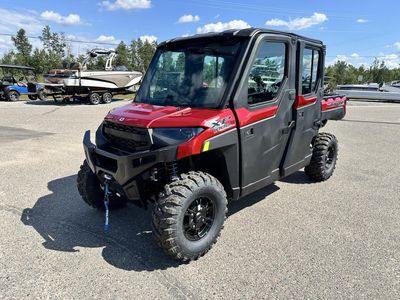 2026 Polaris Ranger Crew XP 1000 NorthStar Edition Ultimate - Photo 3