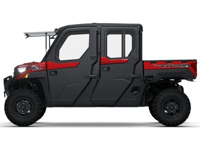 2026 Polaris Ranger Crew XP 1000 NorthStar Edition Ultimate - Photo 8