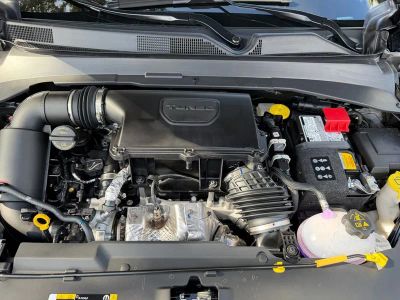 2026 Jeep Compass — photo 11 view