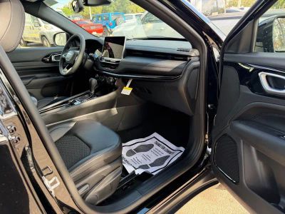2026 Jeep Compass — photo 27 view